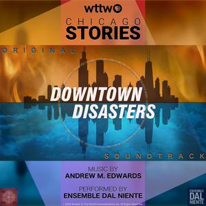 Disaster Lessons (feat. Ensemble Dal Niente)