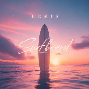Surfboard