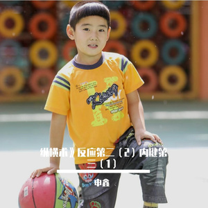 《纵横术》反应第二（2）内楗第三（1）