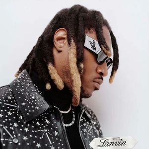 “午夜繁星” Future Type Beat