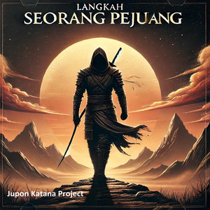 Langkah Seorang Pejuang