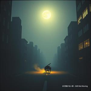 まだ動かない夜 – Still Not Moving