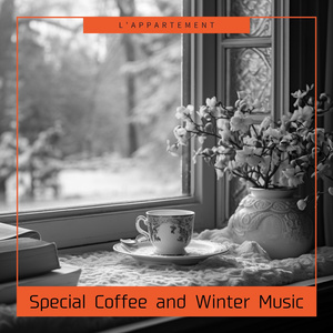 Moonlit Coffee Shop Tales (Key Db Ver.)