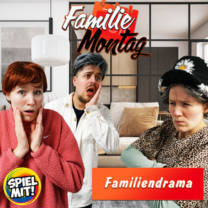 Kapitel 02: Mama ist schwanger (Familie Montag, Folge 7)