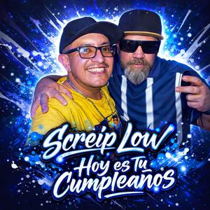 Hoy es tu cumpleaños