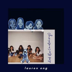 dark blue (amelie's song)