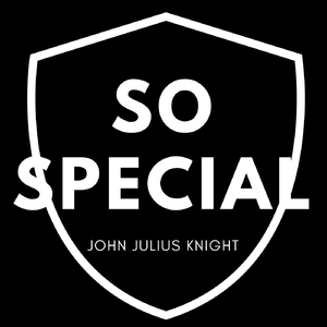 So Special (Original Mix)