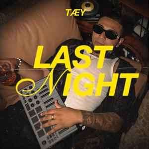 Last Night