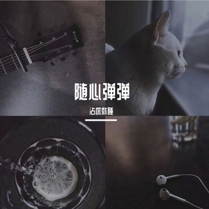 随心弹