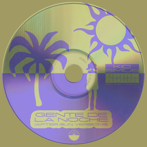 Maricarmen (After Sun Version)