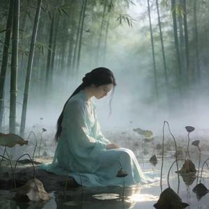 寂（国风R&B版）