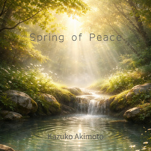 Spring of Peace