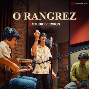 O Rangrez (Studio Version)