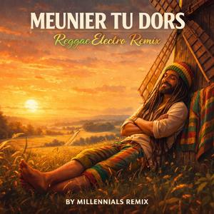 Meunier, Tu Dors (420 Edition)
