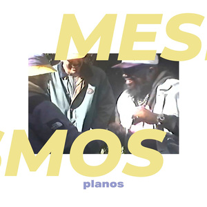 Mes Mos Planos