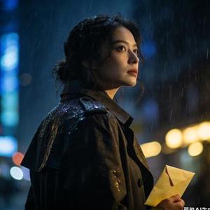 风雨中的承诺 (Cover 金钰儿)