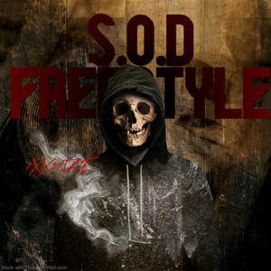 S.O.D Freestyle