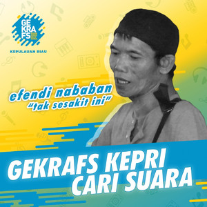 Tak Sesakit Ini