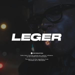 LEGER Instru Rap Melodique