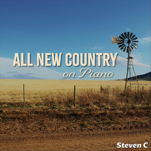 Wildflowers and Wild Horses (Instrumental Version)