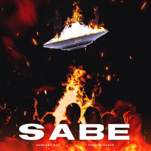 Sabe (feat. Rabeast Cat)