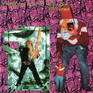 Chocolate Synthesizer