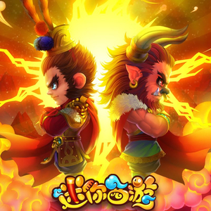 不周山之觞（魔族）_theonestudio