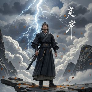 青春的军旅梦