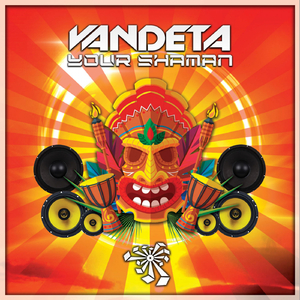 Your Shaman (Original Mix)