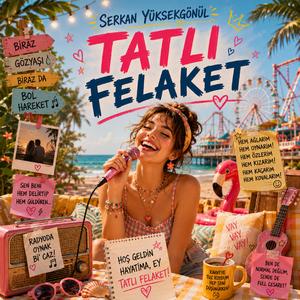 Tatlı Felaket