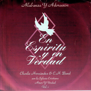 Aquí Estoy Maestro (En Vivo)