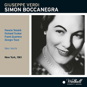 Simon Boccanegra:Prologue: Scene 1: Che dicesti? All'onor di primo abate (Paolo, Pietro)