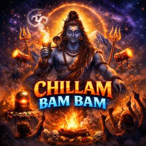 Chillam Bam Bam (Bhole Baba)