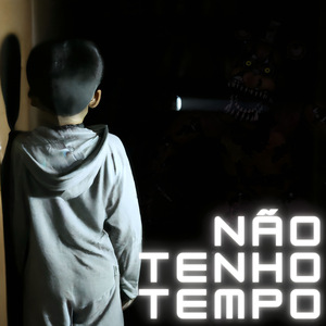 Não Tenho Tempo (Instrumental)