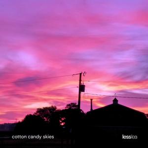 Cotton Candy Skies
