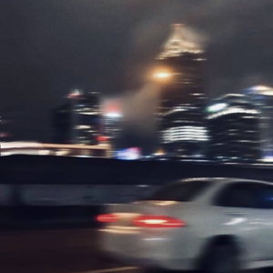 I Was Never There Sped Up