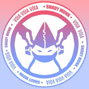 Hyperloop (SHADY & MONK RMX)