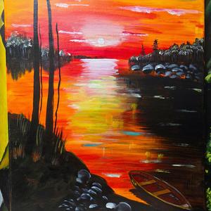 내안에 살아있는 당신