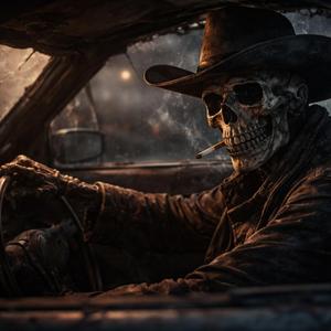 La velocidad no era lo importante_ sino la supervivencia