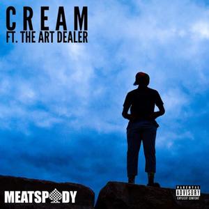 C.R.E.A.M (feat. The Art Dealer)