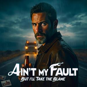 AINT MY FAULT (BUT ILL TAKE THE BLAME)