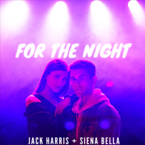 For the Night (feat. Siena Bella)