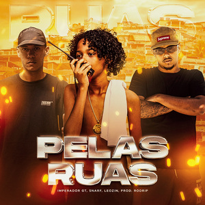 Pelas Ruas