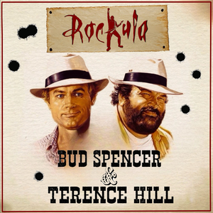 Bud Spencer Und Terence Hill