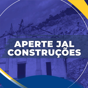 Aperte Jal Construções