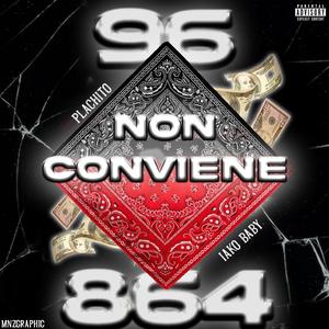 Non conviene (feat. Plachitobabe)