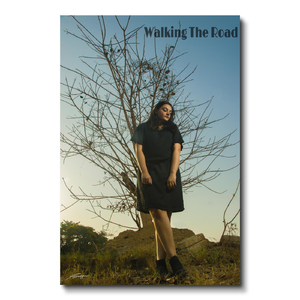 Walking the Road (feat. Darren D'souza)