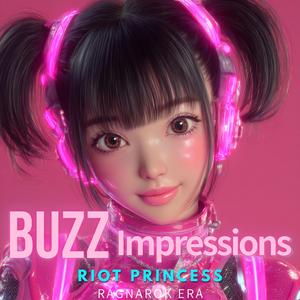 小悪魔のようなカリスマ -Devilish Charisma-