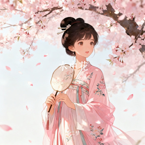 水中花