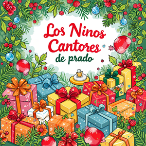 Villancicos de Año Nuevo para Niños